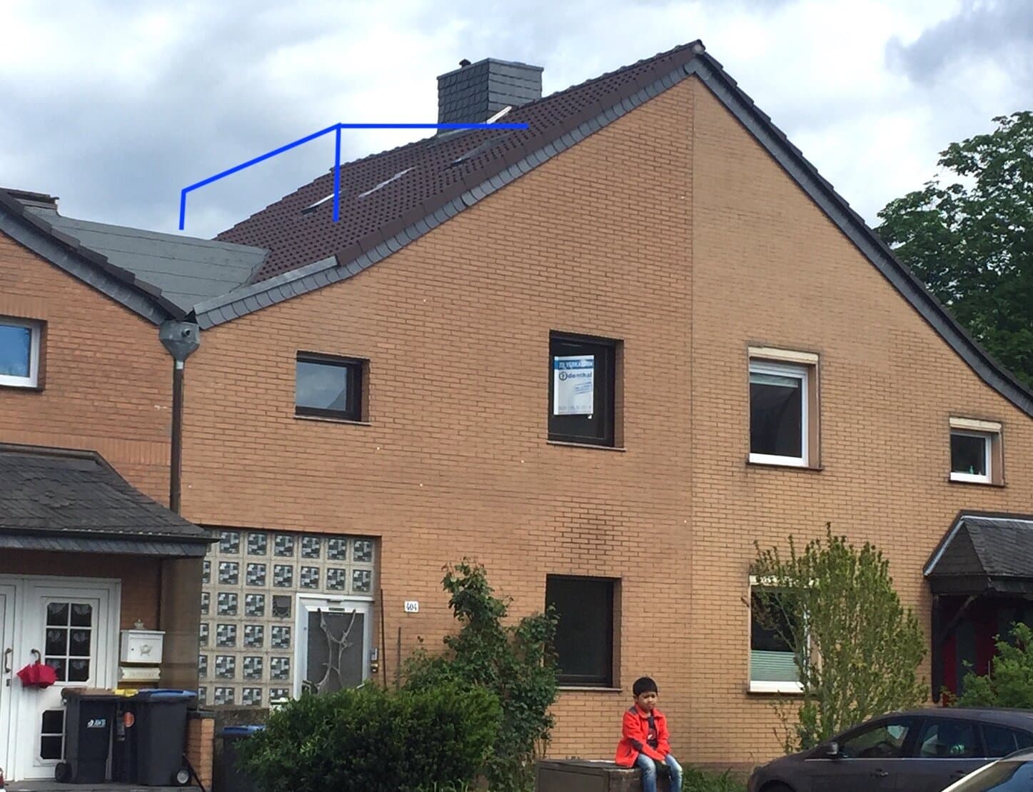 Umbau und Dachausbau in Köln, Köln