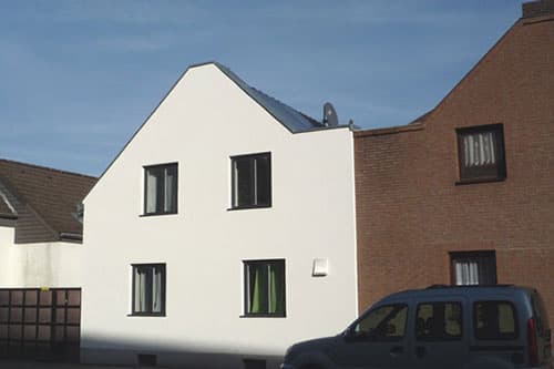 Köln Niehl I, Köln