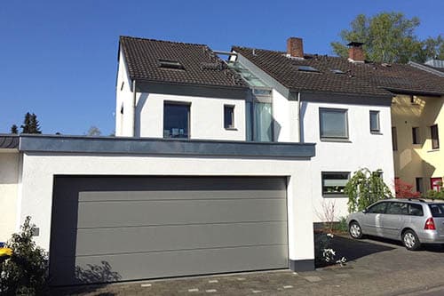 Doppelgarage Köln, Köln