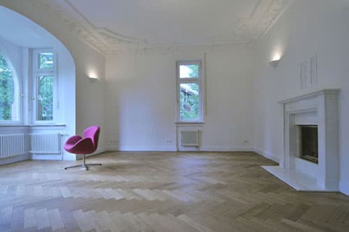 Pforzheim Gründerzeit, Pforzheim