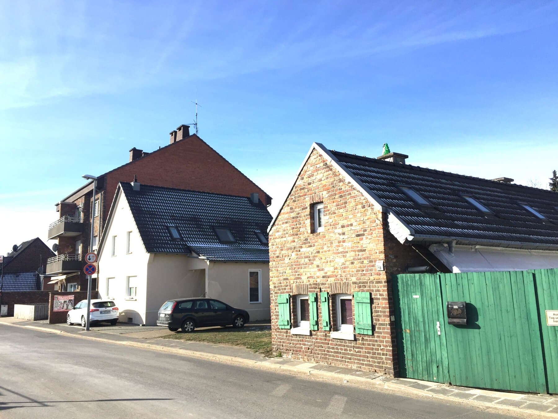 Neubau eines Wohnhauses in Pulheim, Bild 5