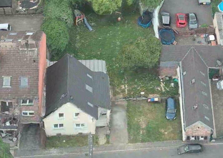 Neubau eines Wohnhauses in Pulheim, Bild 6