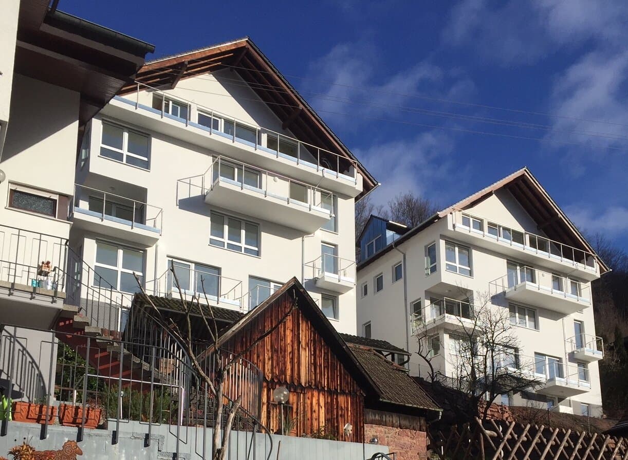 Neuenbürg an der Enz II, Bild 1