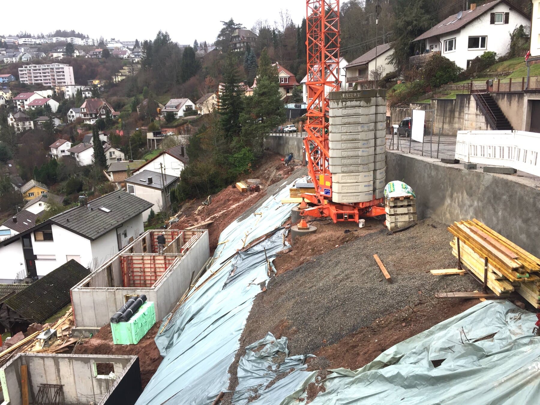 Neuenbürg an der Enz II, Bild 6