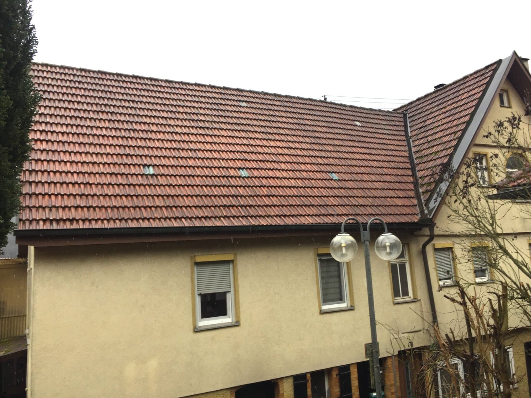Wohnhaus in Bad Liebenzell, Bild 3
