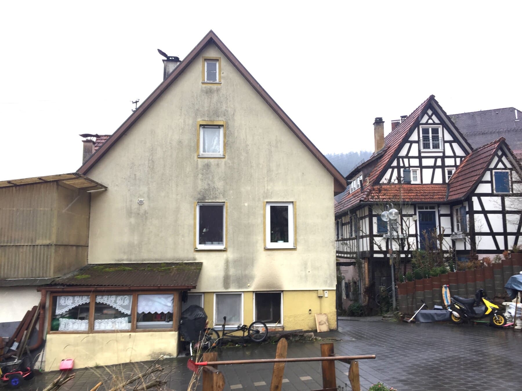 Wohnhaus in Bad Liebenzell, Bild 4