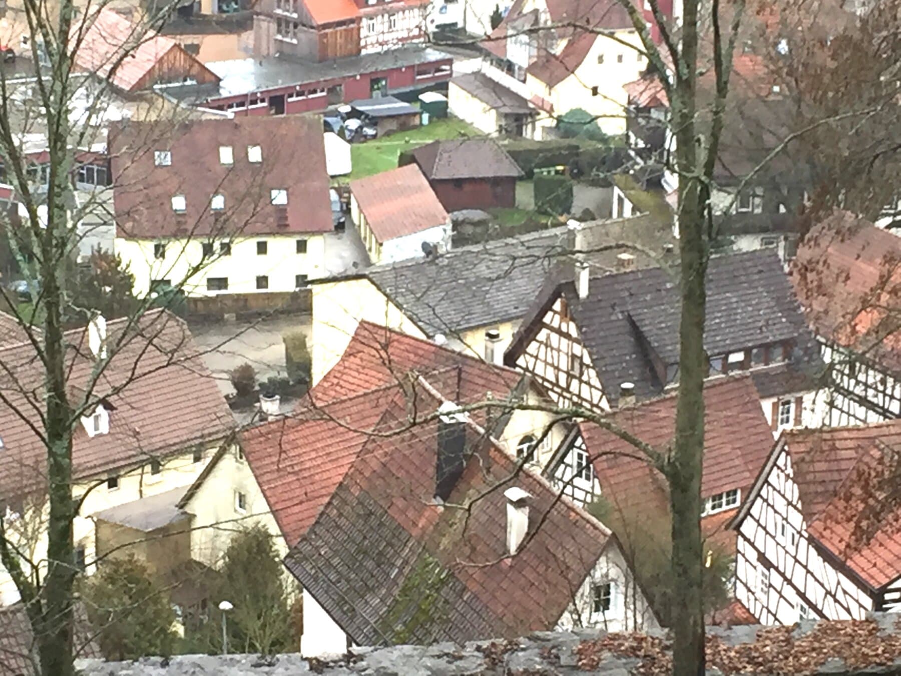 Wohnhaus in Bad Liebenzell, Bild 5
