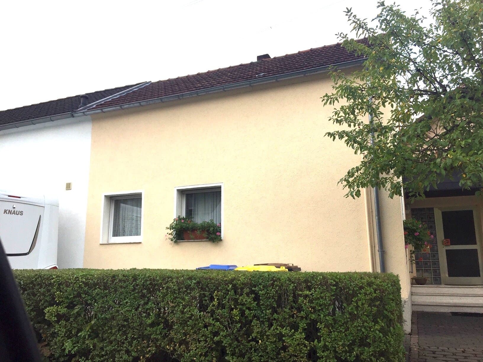 Umbau und Dachausbau in Köln, Bild 2