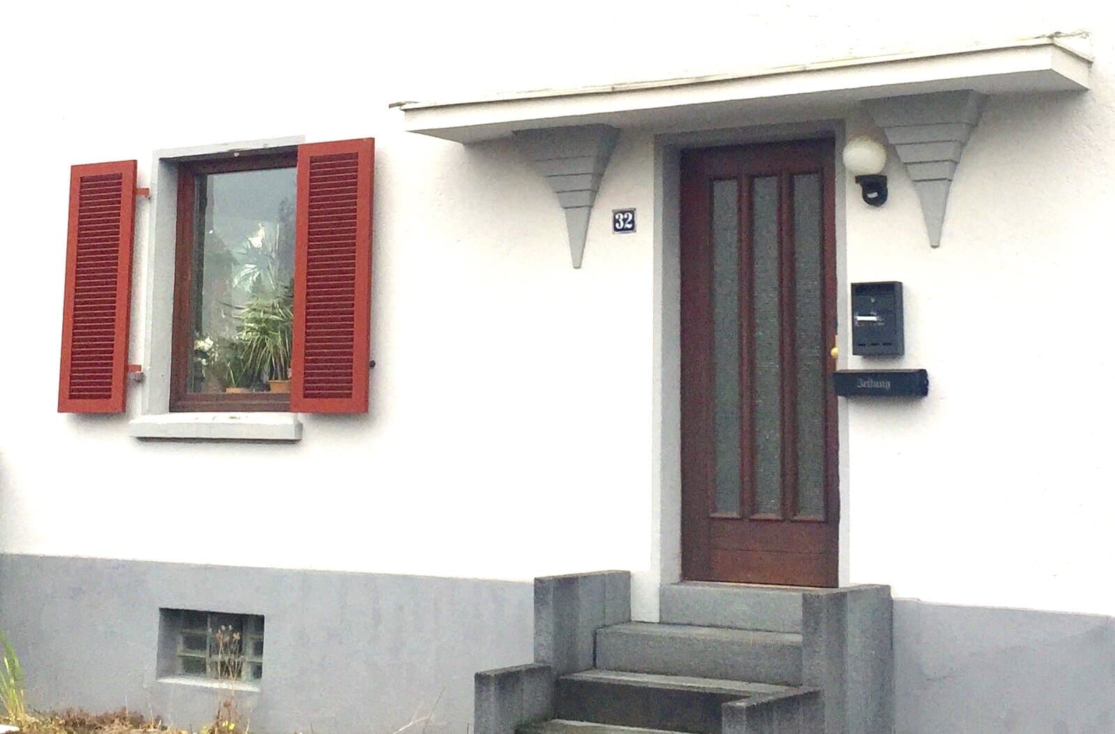 Komplettsanierung Wohnhaus Köln, Bild 3