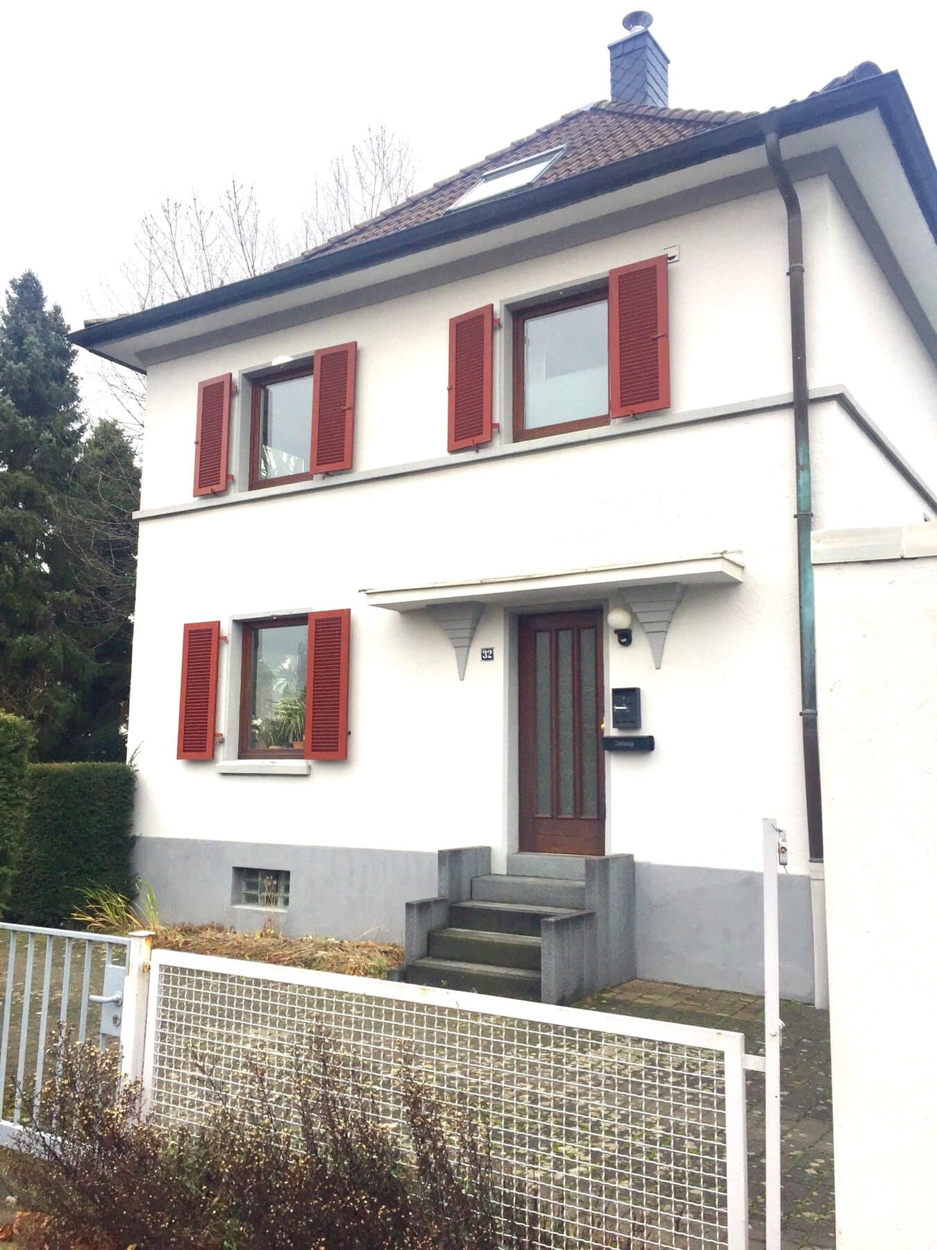 Komplettsanierung Wohnhaus Köln, Bild 5