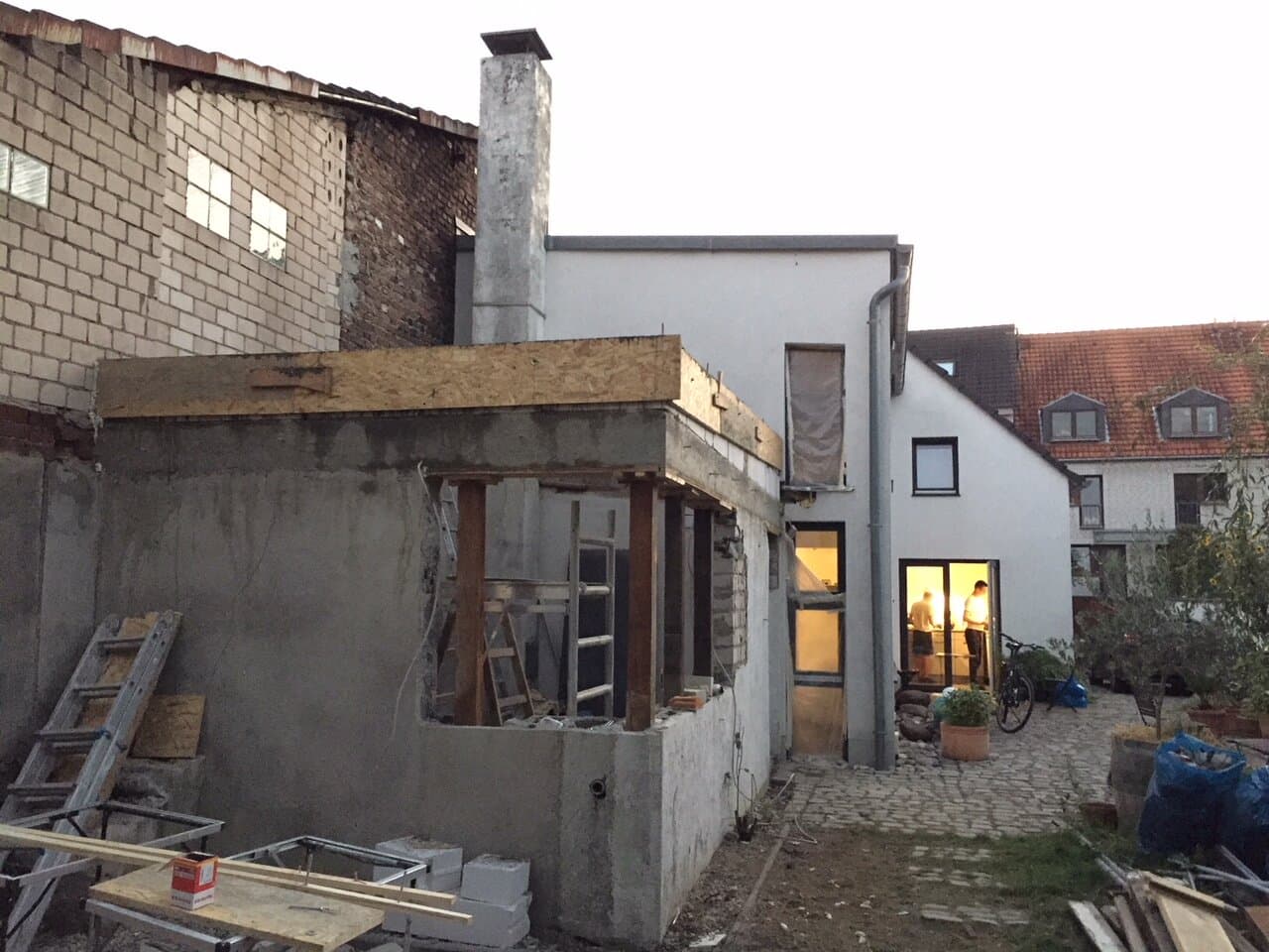 Köln Niehl II, Bild 4