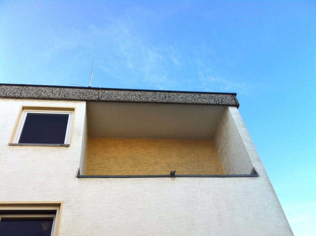 Anbau und Dachaufstockung in Troisdorf, Bild 1