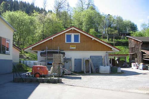 Höfen, Schwarzwald, Bild 1