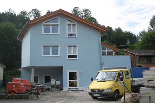Höfen, Schwarzwald, Bild 2