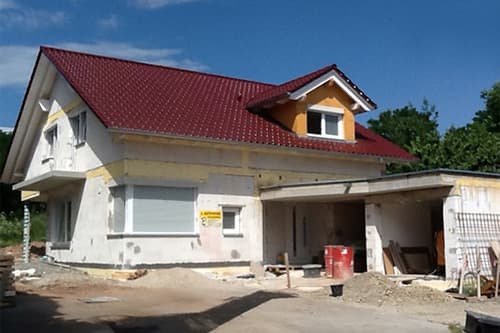 2-Familien-Haus, Pforzheim, Bild 3