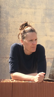 Annabel Graupner, heute
