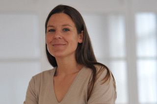 Annabel Graupner, Architektin